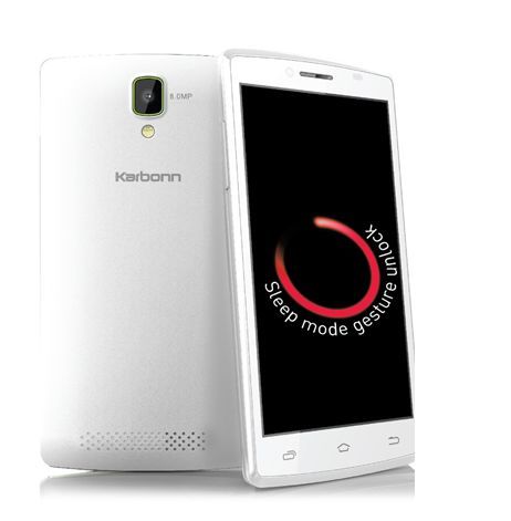 Karbonn Titanium S8